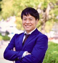 代表取締役 戸山慎太郎